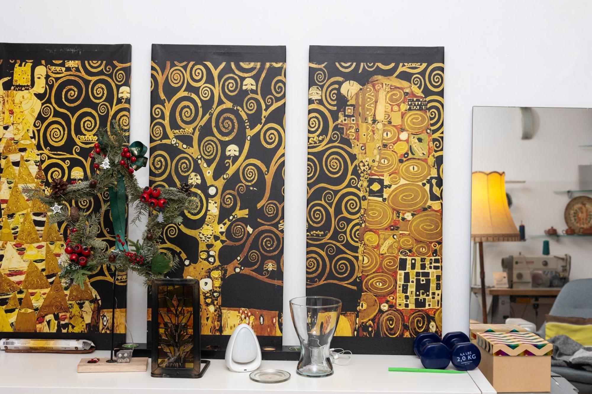 Shared Retro Vintage Luxury Apartment Bucarest Esterno foto